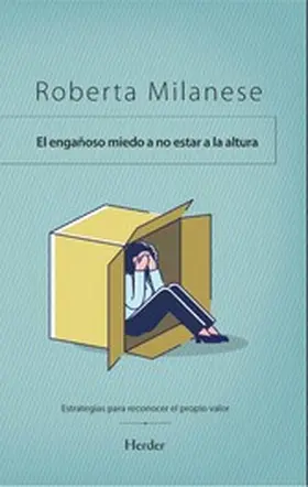 Milanese |  El miedo engañoso de no estar a la altura | eBook | Sack Fachmedien