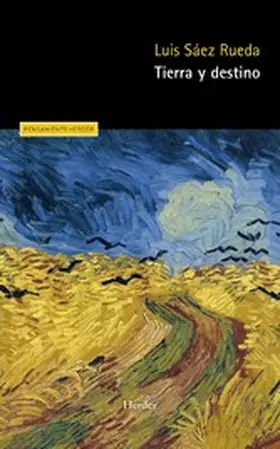 Sáez |  Tierra y destino | eBook | Sack Fachmedien