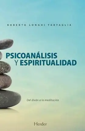 Longhi |  Psicoanálisis y espiritualidad | eBook | Sack Fachmedien