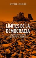 Lessenich |  Límites de la democracia | eBook | Sack Fachmedien
