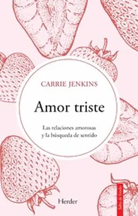 Jenkins |  Amor triste | eBook | Sack Fachmedien