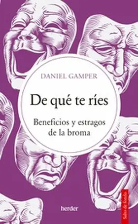 Gamper |  De qué te ríes | eBook | Sack Fachmedien