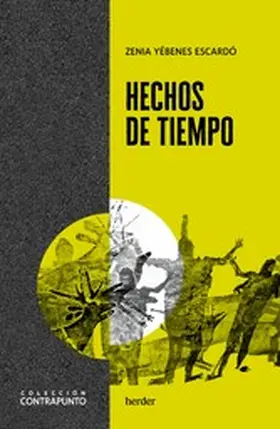 Yébenes Escardó |  Hechos de tiempo | eBook | Sack Fachmedien