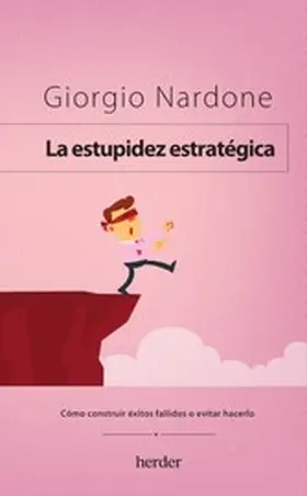 Nardone |  La estupidez estratégica | eBook | Sack Fachmedien