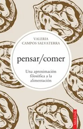 Campos Salvaterra |  pensar/comer | eBook | Sack Fachmedien