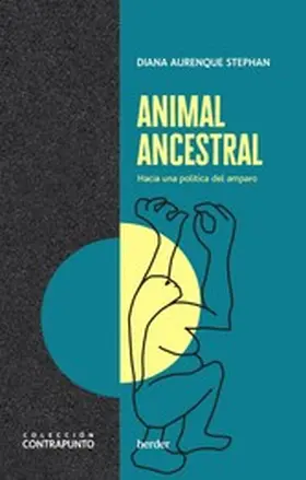 Aurenque Stephan |  Animal ancestral | eBook | Sack Fachmedien
