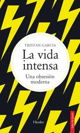 Garcia |  La vida intensa | eBook | Sack Fachmedien