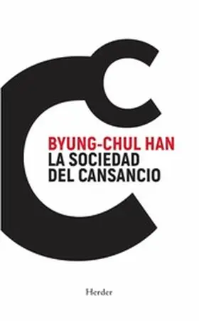 Han |  La sociedad del cansancio | eBook | Sack Fachmedien