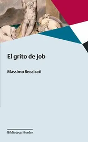 Recalcati |  El grito de Job | eBook | Sack Fachmedien