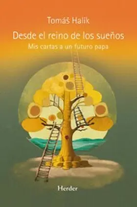 Halík |  Desde el reino de los sueños | eBook | Sack Fachmedien