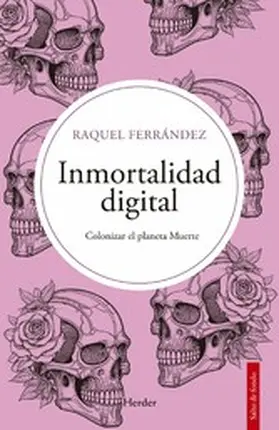 Ferrández |  Inmortalidad digital | eBook | Sack Fachmedien