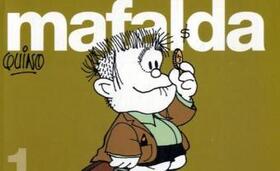 Quino |  Mafalda 1 | Buch |  Sack Fachmedien