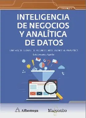 Joyanes Aguilar |  Inteligencia de negocios y analítica de datos | eBook | Sack Fachmedien