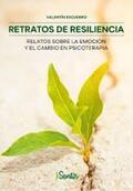 Escudero |  Retratos de resiliencia | eBook | Sack Fachmedien