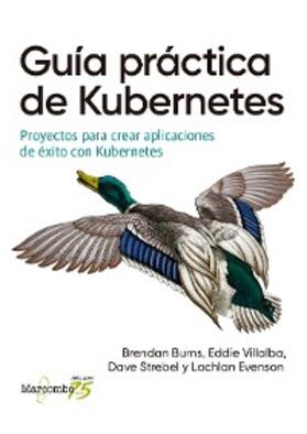 Burns / Villalba / Strebel |  Guía práctica de Kubernetes | eBook | Sack Fachmedien