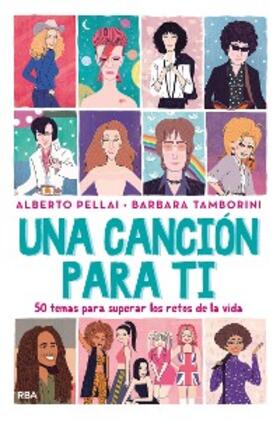 Pellai / Tamborini |  Una canción para ti | eBook | Sack Fachmedien