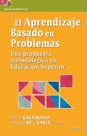 del Valle |  El Aprendizaje Basado en Problemas | eBook | Sack Fachmedien