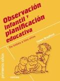 Bradford |  Observación infantil y planificación educativa | eBook | Sack Fachmedien