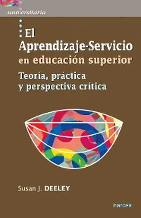 Deeley |  El Aprendizaje-Servicio en educación superior | eBook | Sack Fachmedien