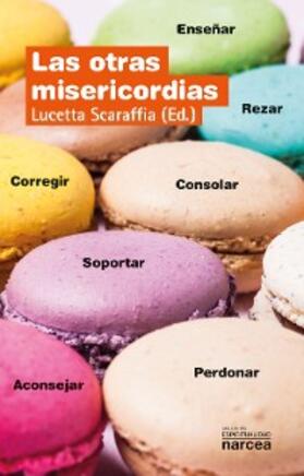 Scaraffia |  Las otras misericordias | eBook | Sack Fachmedien