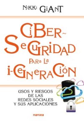 Giant |  Ciberseguridad para la i-generación | eBook | Sack Fachmedien