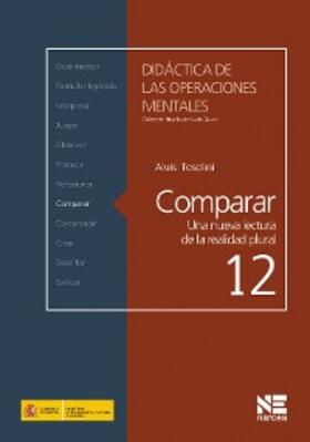 Tosolini |  Comparar | eBook | Sack Fachmedien