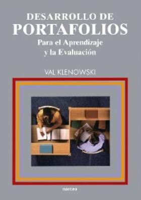 Klenowski |  Desarrollo de portafolios | eBook | Sack Fachmedien
