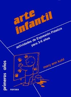 Kohl |  Arte infantil | eBook | Sack Fachmedien