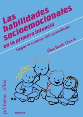 Booth Church |  Las habilidades socioemocionales en la primera infancia | eBook | Sack Fachmedien