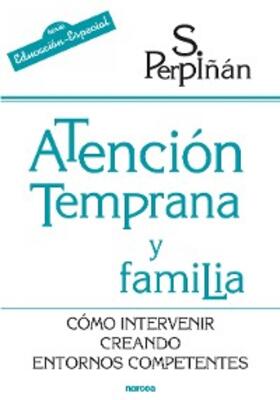 Perpiñán |  Atención temprana y familia | eBook | Sack Fachmedien