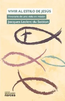 Leclerc du Sablon |  Vivir al estilo de Jesús | eBook | Sack Fachmedien