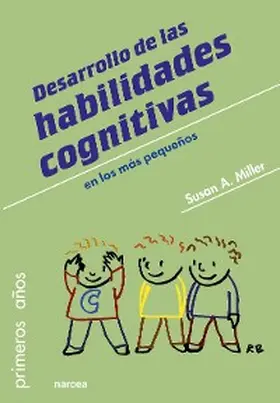 Miller |  Desarrollo de las habilidades cognitivas | eBook | Sack Fachmedien