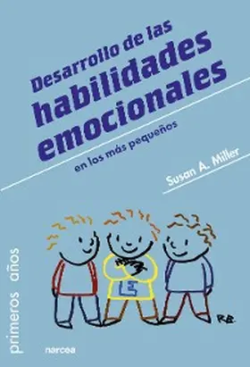 Miller |  Desarrollo de las habilidades emocionales | eBook | Sack Fachmedien