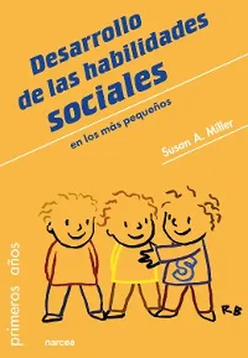 Miller |  Desarrollo de las habilidades sociales | eBook | Sack Fachmedien