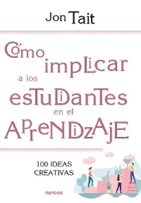 Tait |  Cómo implicar a los estudiantes en el aprendizaje | eBook | Sack Fachmedien