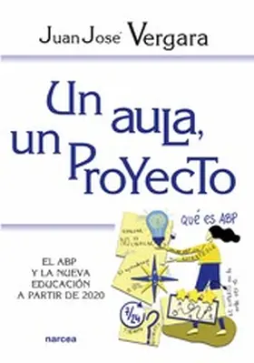 Vergara |  Un aula, un proyecto | eBook | Sack Fachmedien