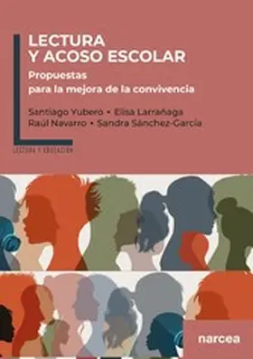 Yubero / Larrañaga / Navarro |  Lectura y acoso escolar | eBook | Sack Fachmedien