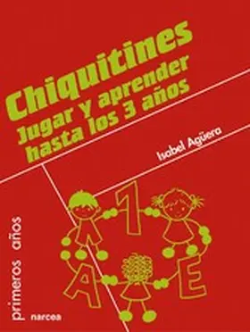 Agüera |  Chiquitines | eBook | Sack Fachmedien