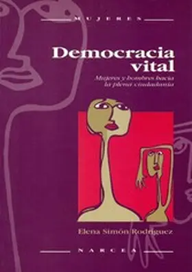 Simón Rodríguez |  Democracia vital | eBook | Sack Fachmedien