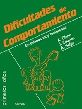 Glenn / Cousins / Helps |  Dificultades de comportamiento | eBook | Sack Fachmedien
