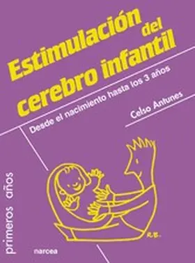 Antunes |  Estimulación del cerebro infantil | eBook | Sack Fachmedien