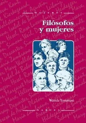 Tommasi |  Filósofos y mujeres | eBook | Sack Fachmedien