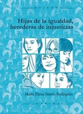 Simón Rodríguez |  Hijas de la igualdad, herederas de injusticias | eBook | Sack Fachmedien