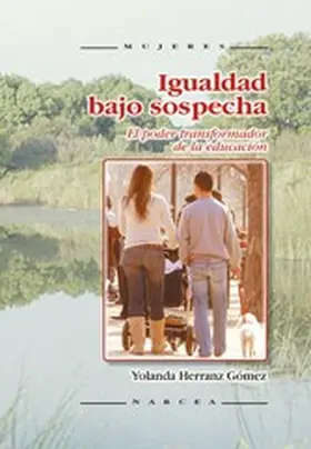 Herranz Gómez |  Igualdad bajo sospecha | eBook | Sack Fachmedien