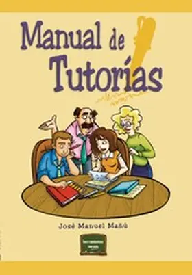Mañú Noain |  Manual de tutorías | eBook | Sack Fachmedien