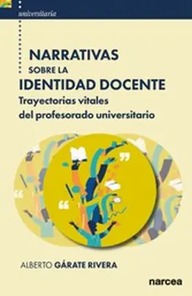 Rivera |  Narrativas sobre la identidad docente | eBook | Sack Fachmedien