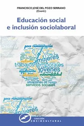 Del Pozo Serrano |  Educación social e inclusión sociolaboral | eBook | Sack Fachmedien