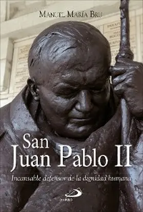 Bru Alonso |  San Juan Pablo II | eBook | Sack Fachmedien