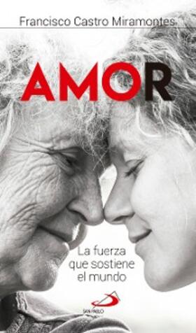 Castro Miramontes |  Amor | eBook | Sack Fachmedien