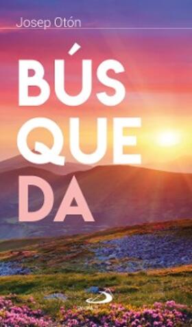 Otón Catalán |  Búsqueda | eBook | Sack Fachmedien